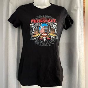 Harley Davidson Milwaukee T-Shirt